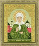 Риолис 1385 Святая блаженная Матрона Московская