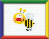 Риолис НВ001 Пчелка