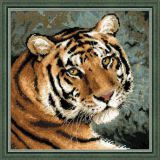 Риолис 1282 Амурский тигр