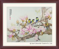 Xiu Crafts 2800124 Magnolia