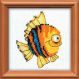 Риолис 1166 Рыбка