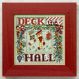 Mill Hill 14-8303 Deck the Hall