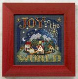Mill Hill 14-8301 Joy to the World