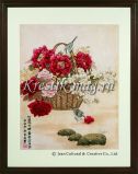 Xiu Crafts 2800301 Blossom season
