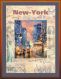 Риолис РТ-0025 "Города мира. Нью-Йорк"