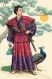Dimensions 03881 The Mighty Samurai / Величественный самурай