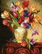 Dimensions 70-35305 Parrot Tulips