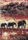 МП Студия НВ-195 Триптих "Слоны", 2 часть