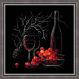 Риолис 1239 Натюрморт с красным вином