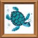 Риолис 1290 Морская черепаха