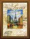 Риолис РТ-0018 "Города мира. Париж"