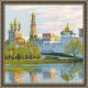 Риолис 1430 Москва. Новодевичий монастырь