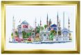 Thea Gouverneur 479 Istanbul / Стамбул