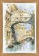 Риолис 1552 Венеция. Мост вздохов