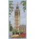 Anchor PCE0803 Westminster Clock / Вестминстерские часы