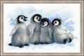 Риолис 1323 Забавные пингвины